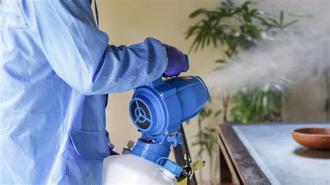 Fogging Testing service|what is disinfectant fogging.